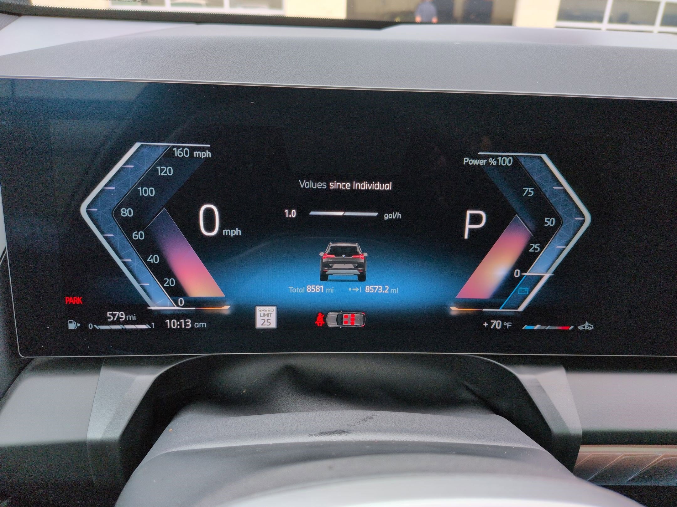 Used 2026 BMW X3 xDrive30 w/ Convenience Package image 21