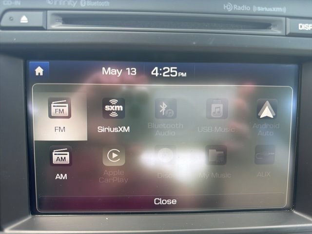 Used 2015 Hyundai Sonata Limited w/ Option Group 06 FWD image 14