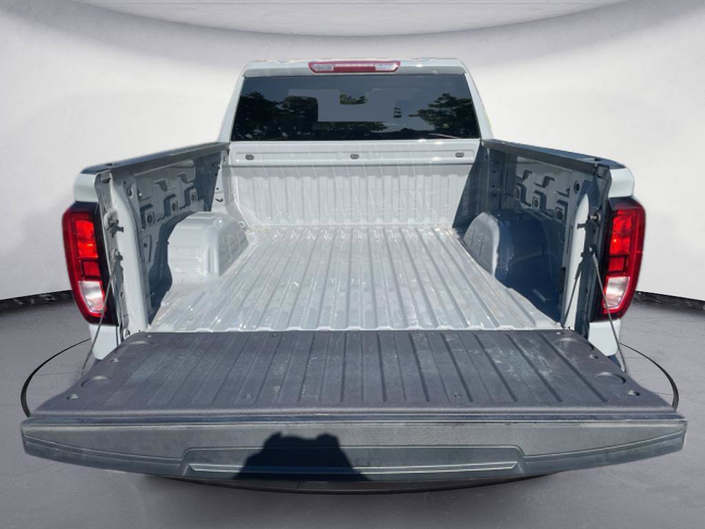 Used 2024 GMC Sierra 1500 Elevation AWD/4WD image 8