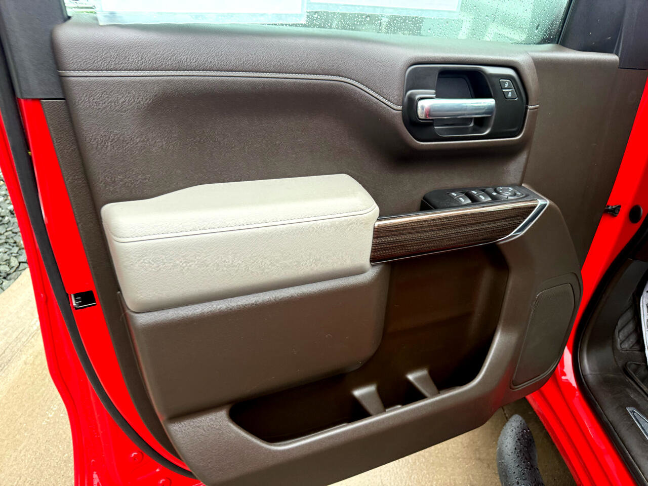 Used 2021 Chevrolet Silverado 1500 LT image 11