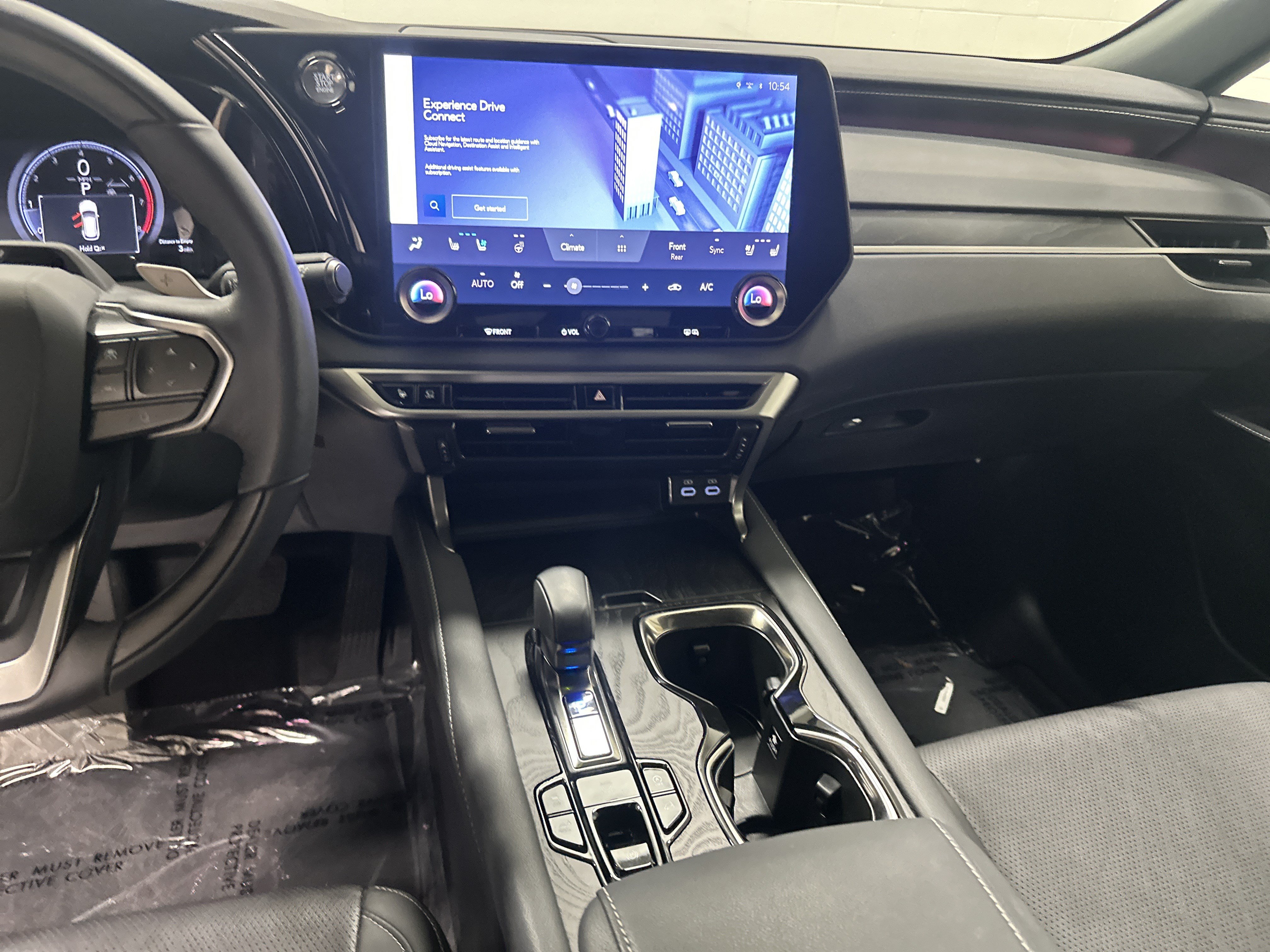 Certified 2024 Lexus RX 350 Premium Plus w/ Convenience Package AWD/4WD image 30