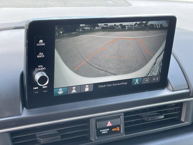 Certified 2025 Honda Pilot EX-L image 18