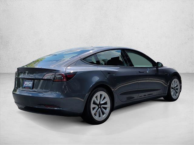 Used 2023 Tesla Model 3 Standard Range RWD image 5