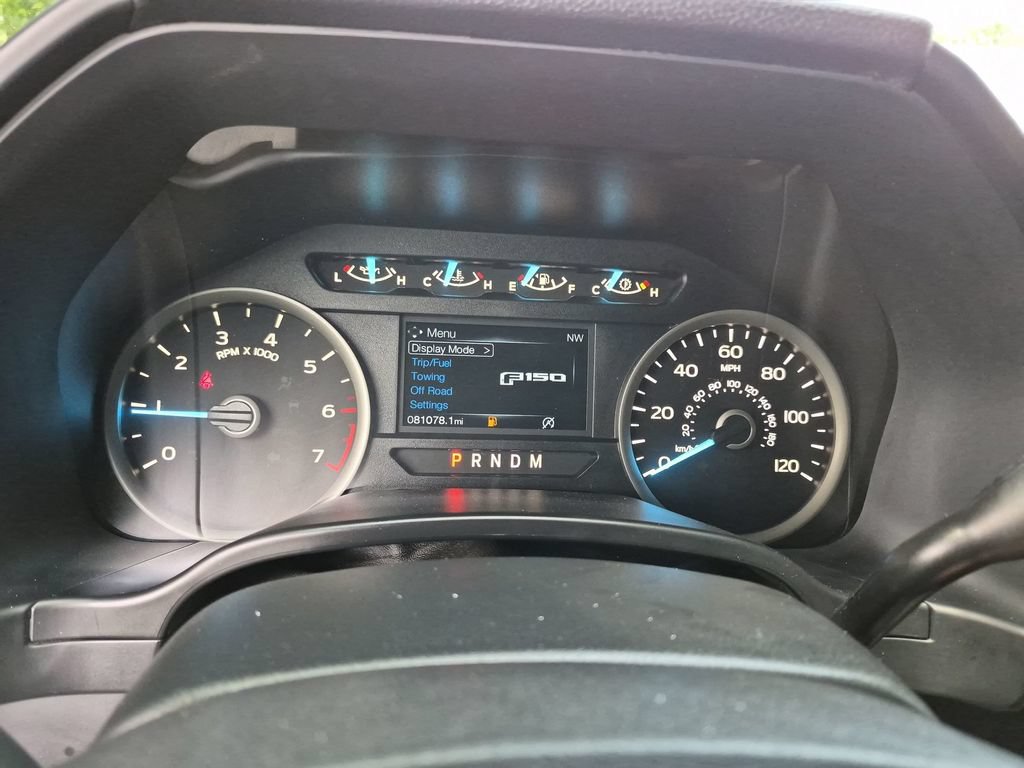 Used 2020 Ford F150 XLT w/ Equipment Group 301A Mid AWD/4WD image 16