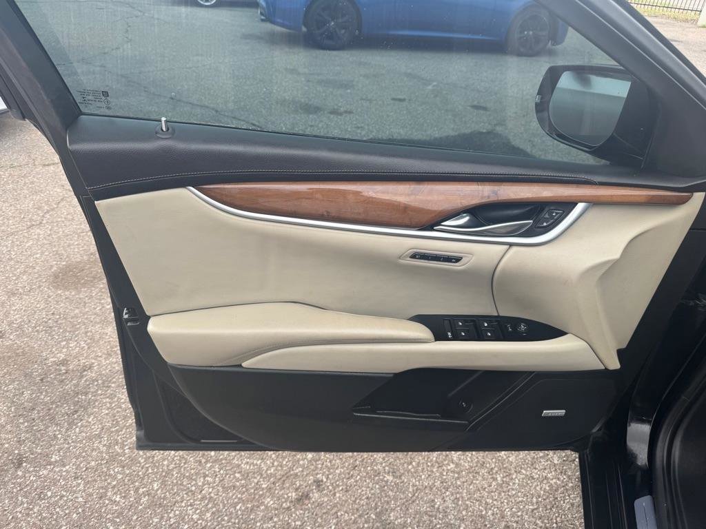 Used 2018 Cadillac XTS Luxury FWD image 21