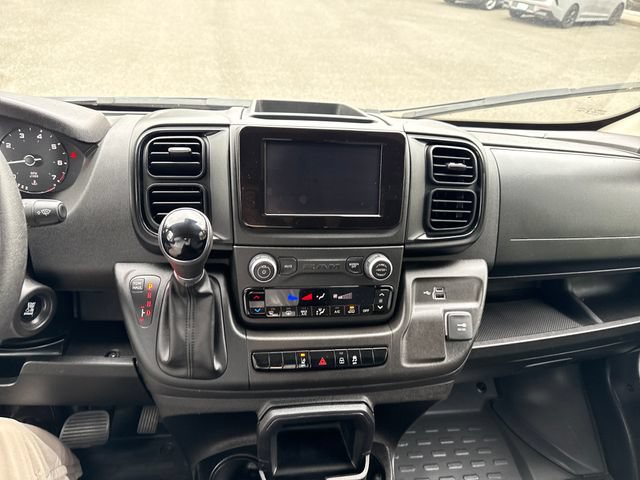 Used 2023 RAM ProMaster 3500 w/ Driver Convenience Group FWD image 22