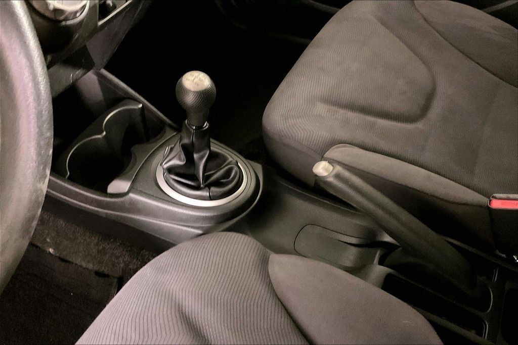 Used 2012 Honda Fit image 17