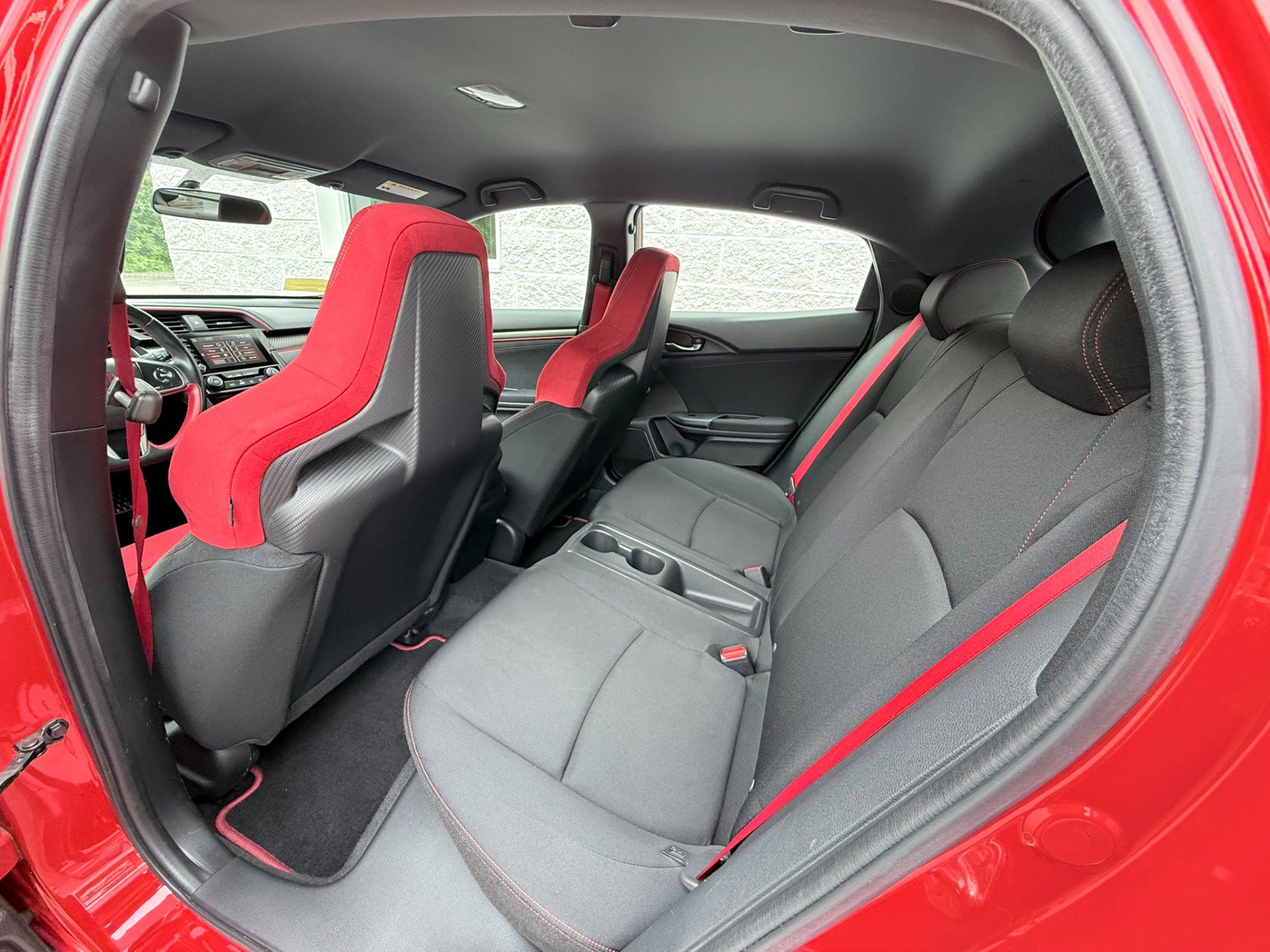 Used 2019 Honda Civic Type R image 20