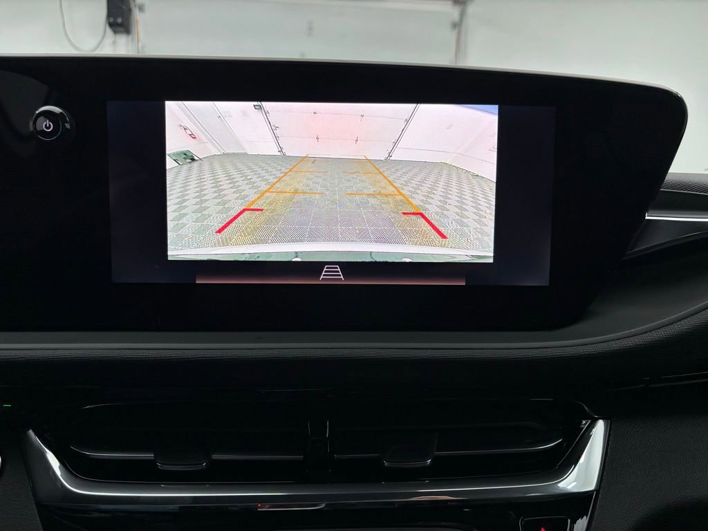 New 2026 Buick Envista Sport Touring w/ Convenience I Package video 3