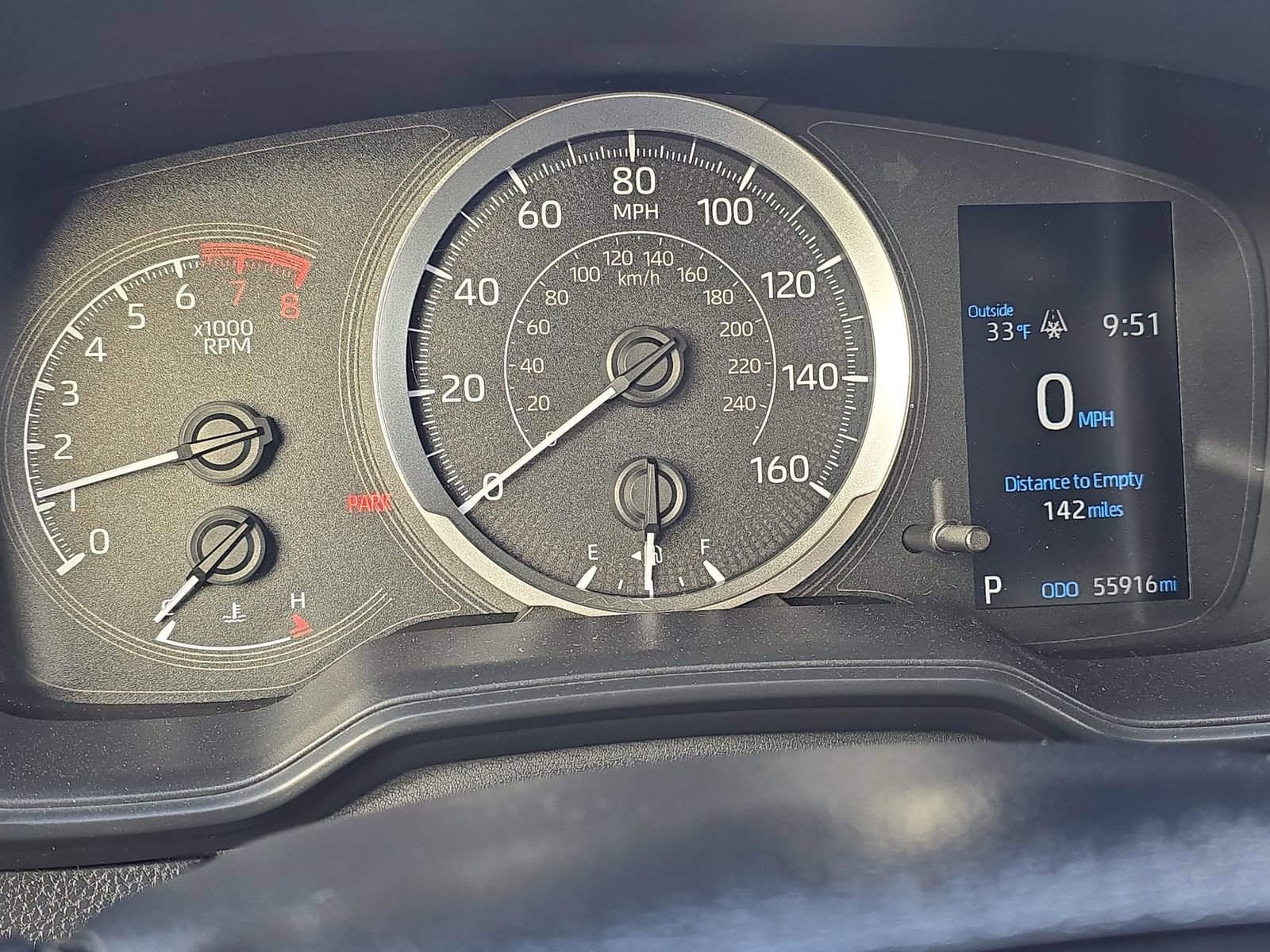 Used 2020 Toyota Corolla LE image 17