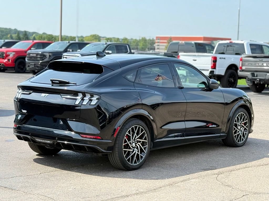 Used 2023 Ford Mustang Mach-E GT w/ GT Performance Edition AWD/4WD image 33