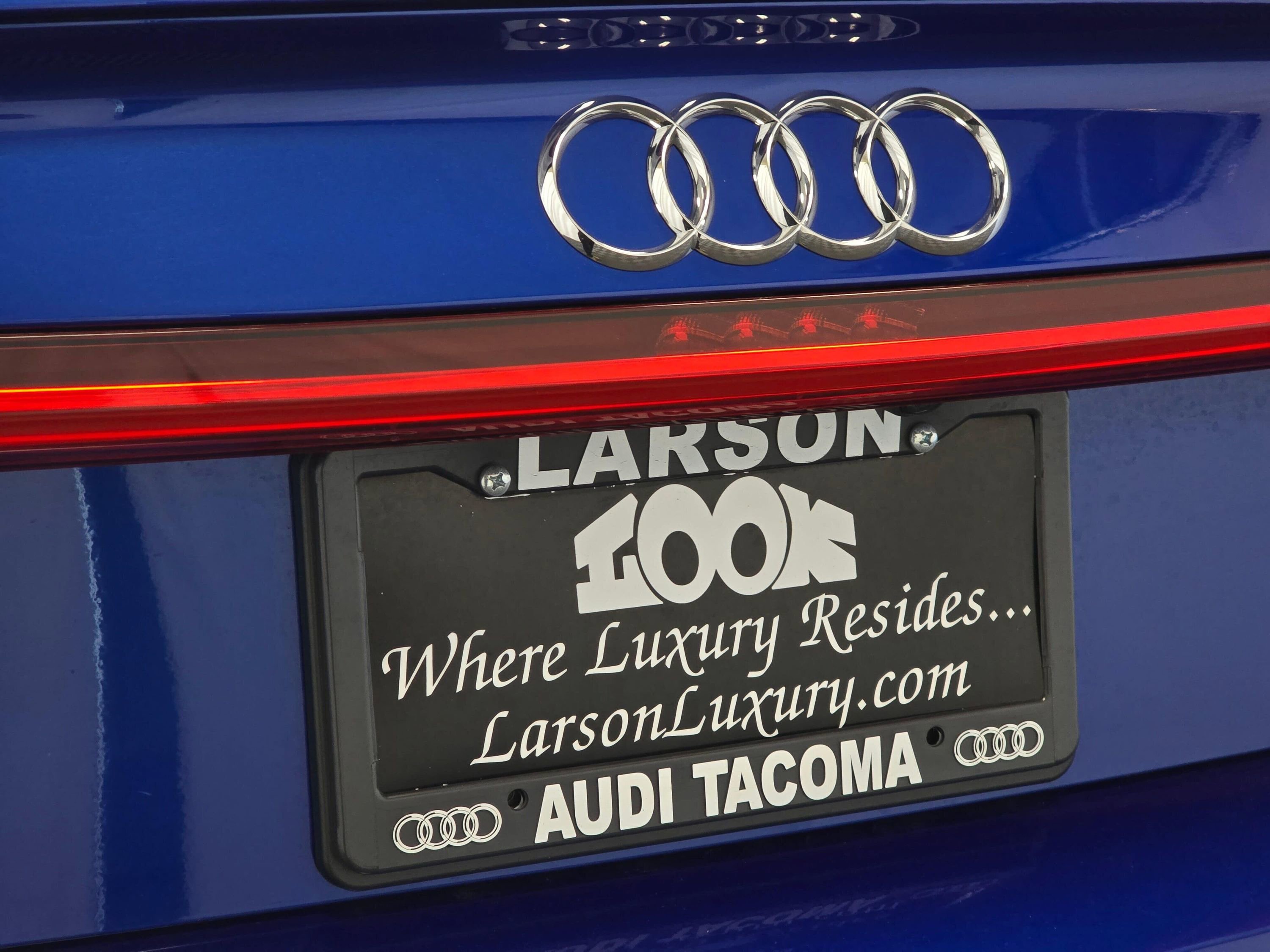 Used 2022 Audi A7 3.0T Prestige image 34