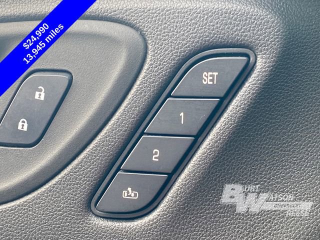 Used 2023 Buick Encore GX Essence w/ Experience Buick Package image 24