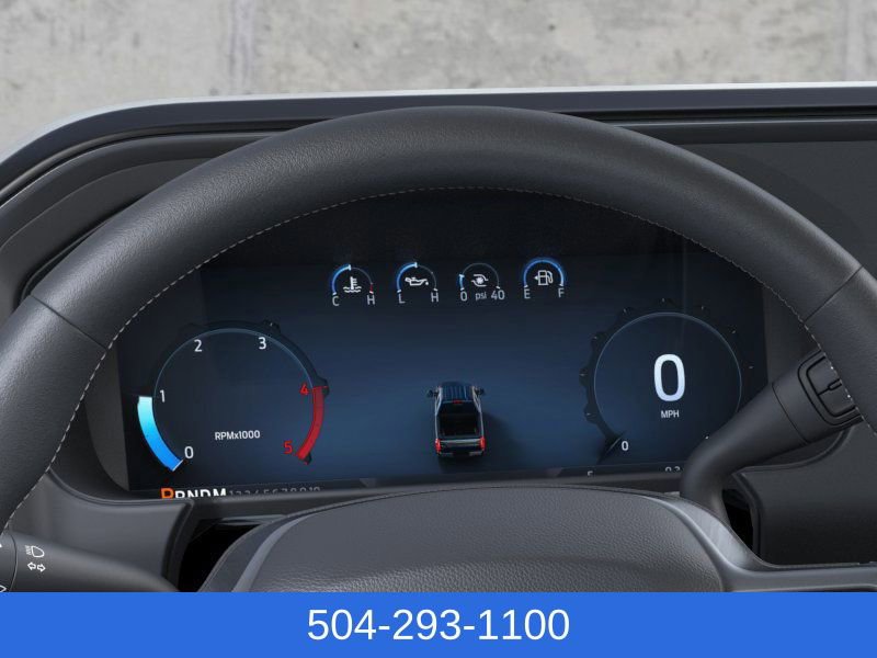 New 2026 Ford F450 4x4 Crew Cab Super Duty image 13