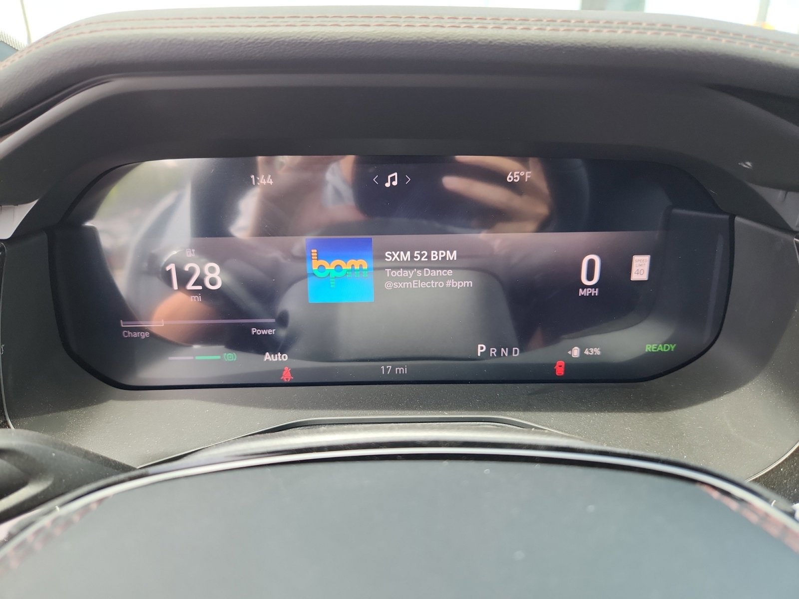 New 2025 Jeep Wagoneer S Limited image 10