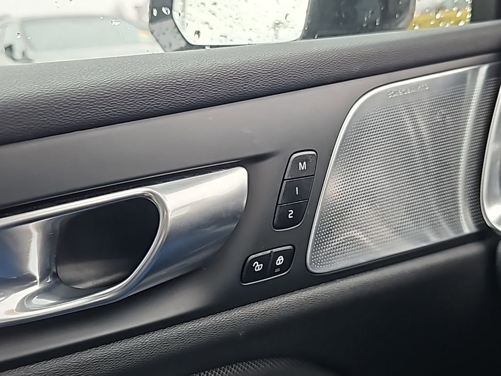 Used 2024 Volvo V60 T8 Polestar image 10