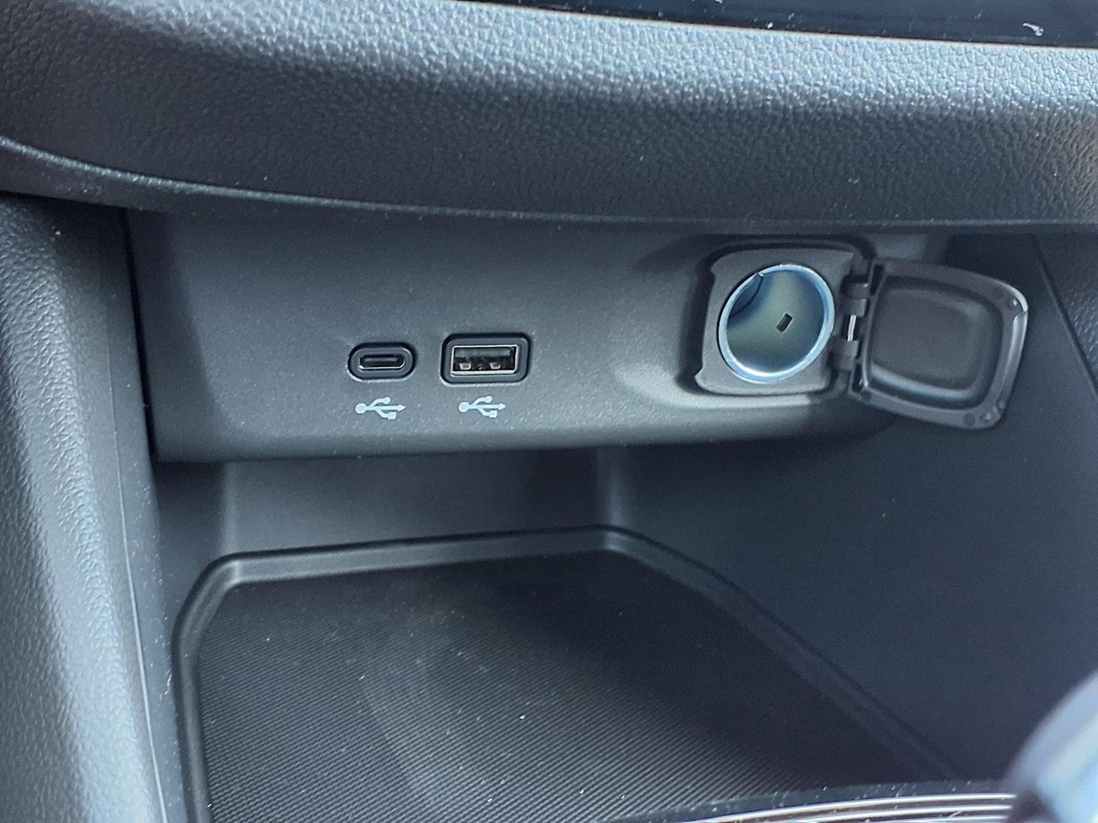 New 2026 Buick Envista Sport Touring w/ Convenience I Package FWD image 6