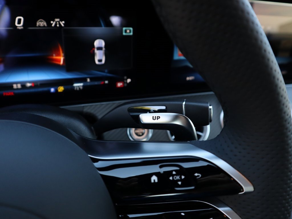 New 2026 Mercedes-Benz AMG GT 63 image 43