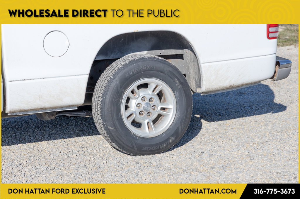 Used 1998 Dodge Dakota 2WD Club Cab image 26
