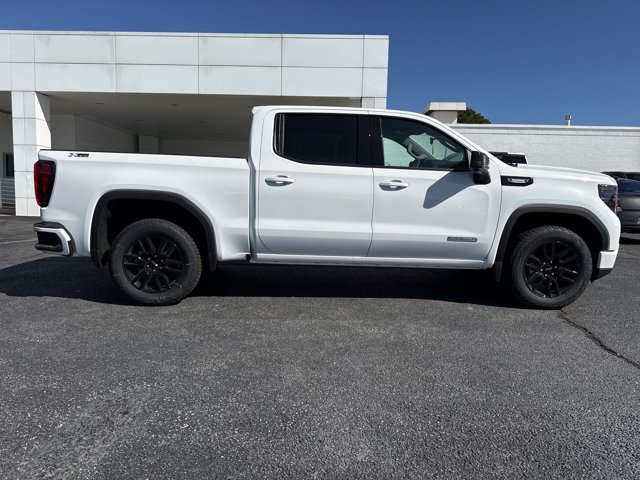 New 2026 GMC Sierra 1500 Elevation w/ Elevation Premium Package AWD/4WD image 2