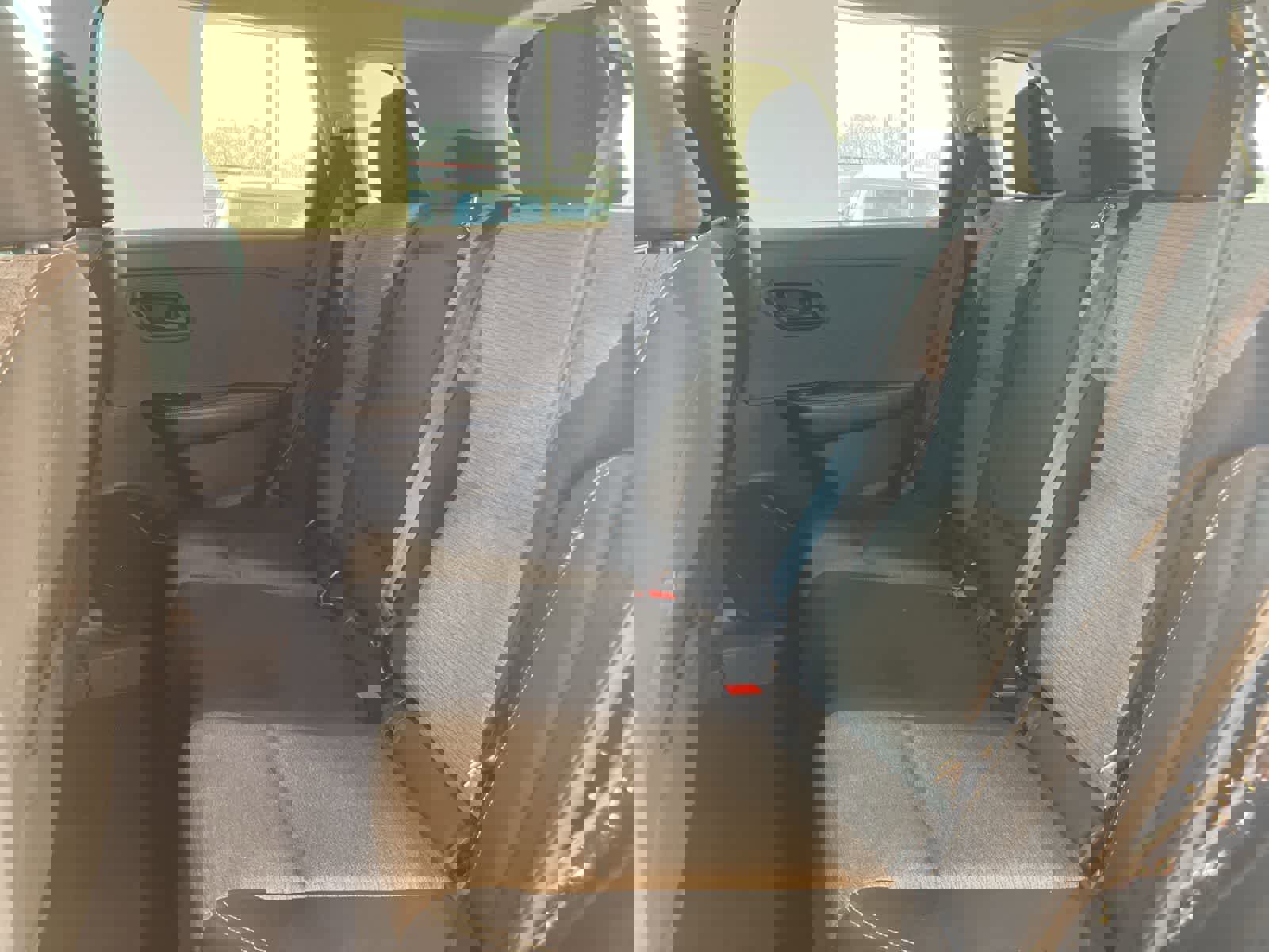 Used 2021 Nissan Rogue S image 23