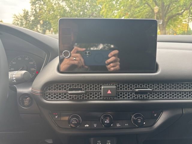 New 2026 Honda HR-V Sport image 15