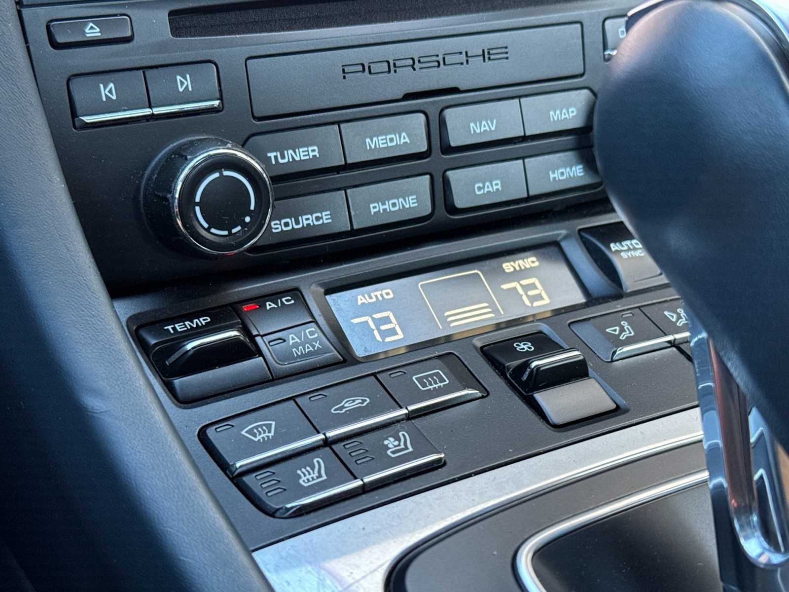 Certified 2017 Porsche 911 Turbo image 24