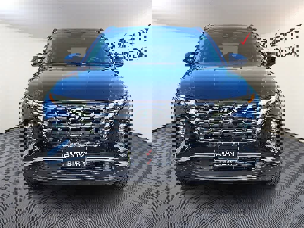 Used 2024 Hyundai Tucson SEL image 2