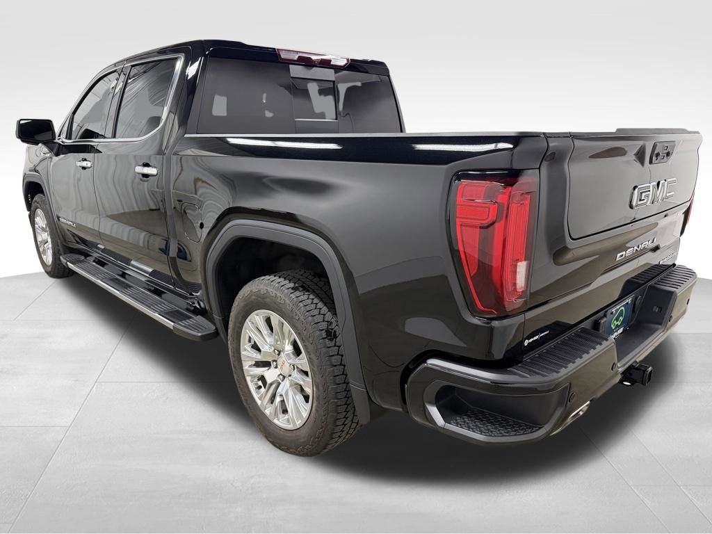 Certified 2024 GMC Sierra 1500 Denali AWD/4WD image 5