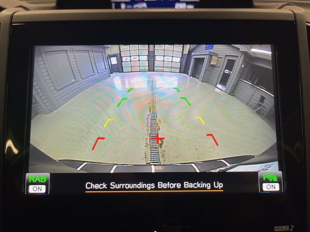 Certified 2024 Subaru Forester Wilderness image 23