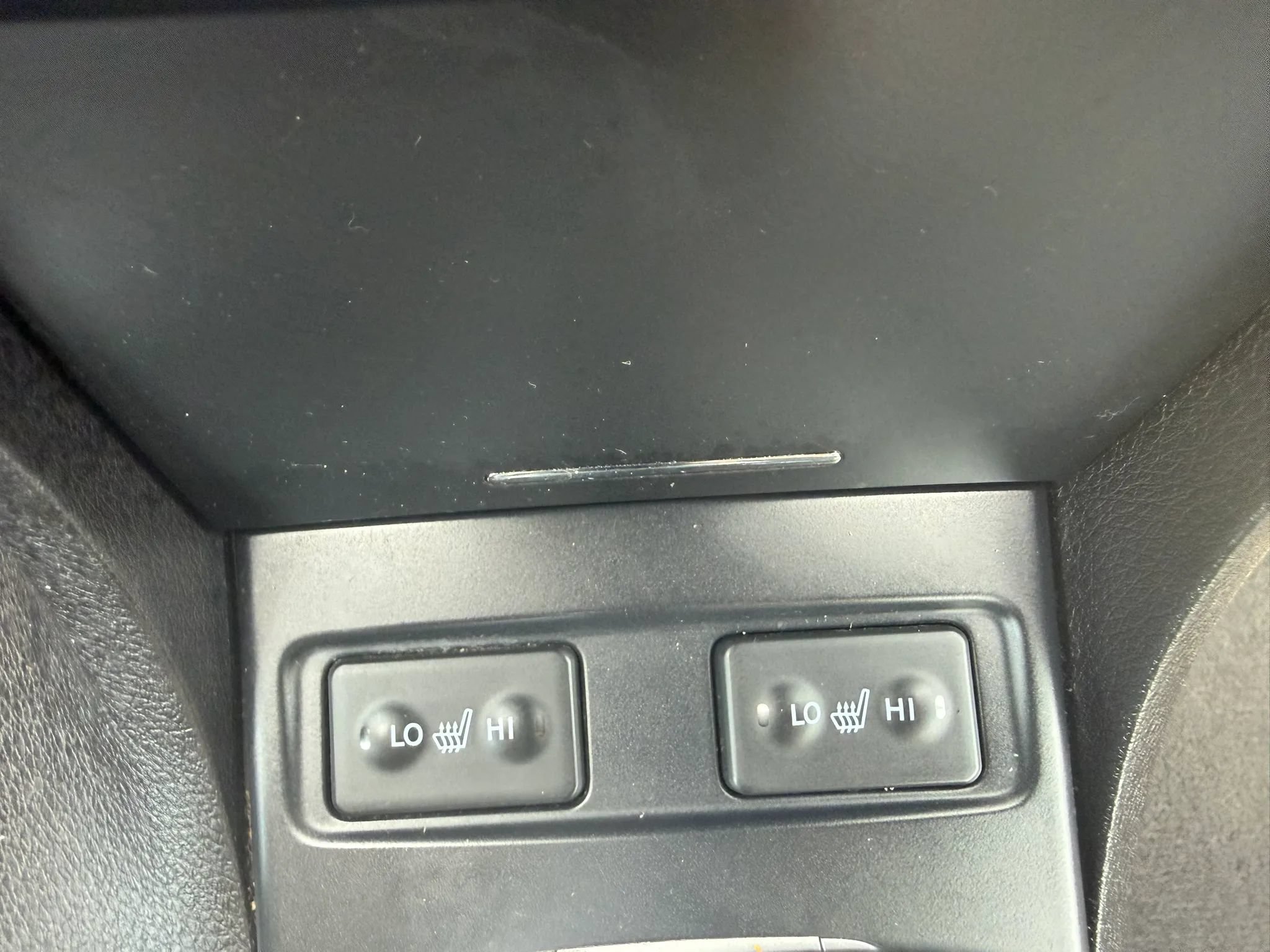 Used 2016 Acura ILX w/ Technology Plus Package FWD image 19
