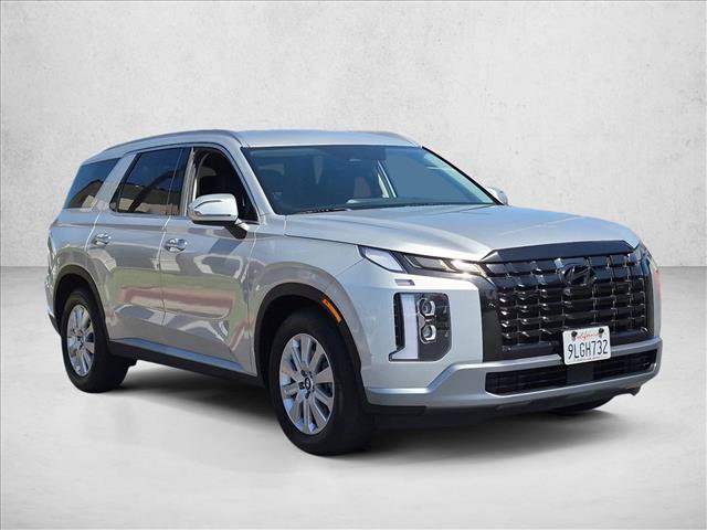 Used 2024 Hyundai Palisade SEL FWD video 3