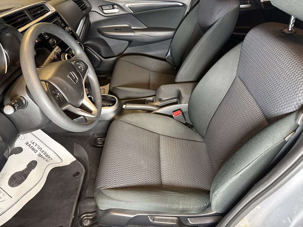 Used 2019 Honda Fit LX image 21