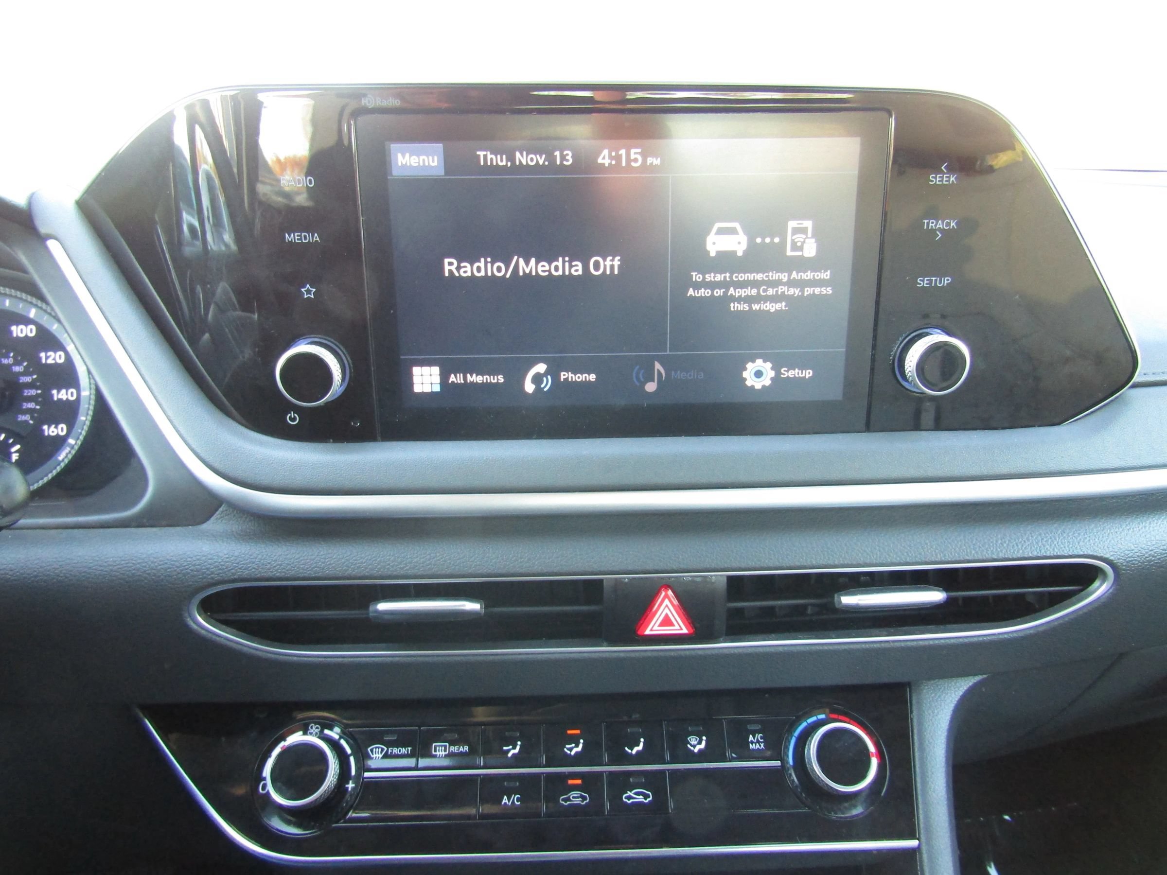 Used 2022 Hyundai Sonata SE FWD image 20