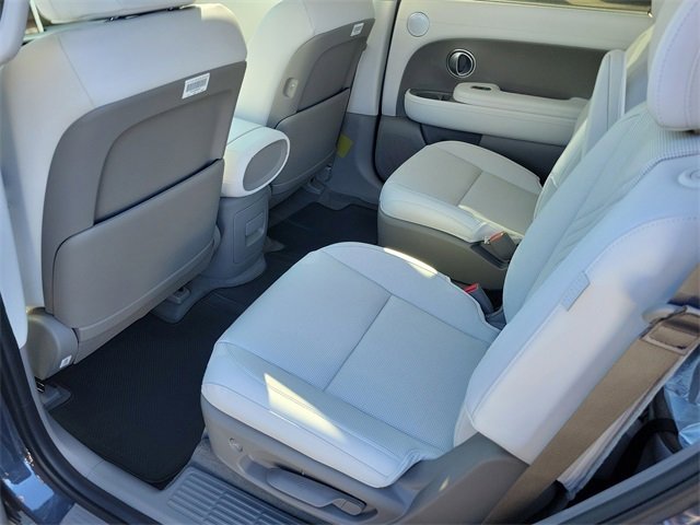 New 2026 Hyundai Palisade SEL image 18