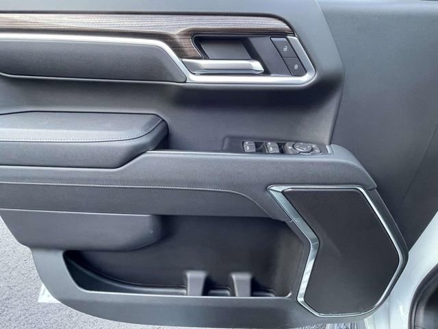 New 2026 Chevrolet Silverado 1500 LT w/ Safety Package image 15