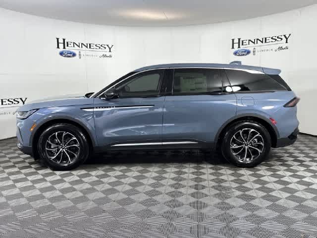 New 2026 Lincoln Nautilus Premier AWD/4WD image 22