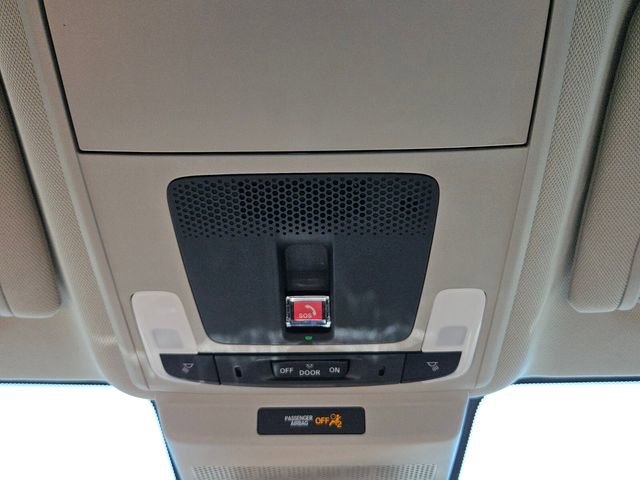 Certified 2025 Honda Accord LX image 21