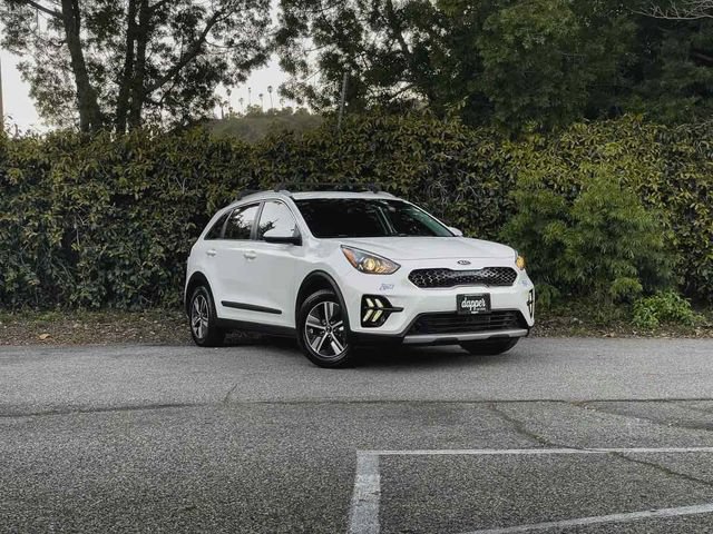 Used 2020 Kia Niro Touring FWD image 1