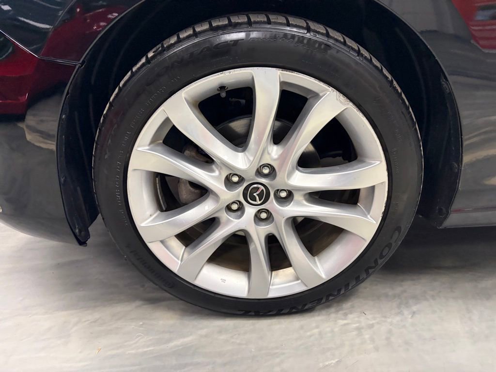 Used 2014 MAZDA MAZDA6 Touring image 19