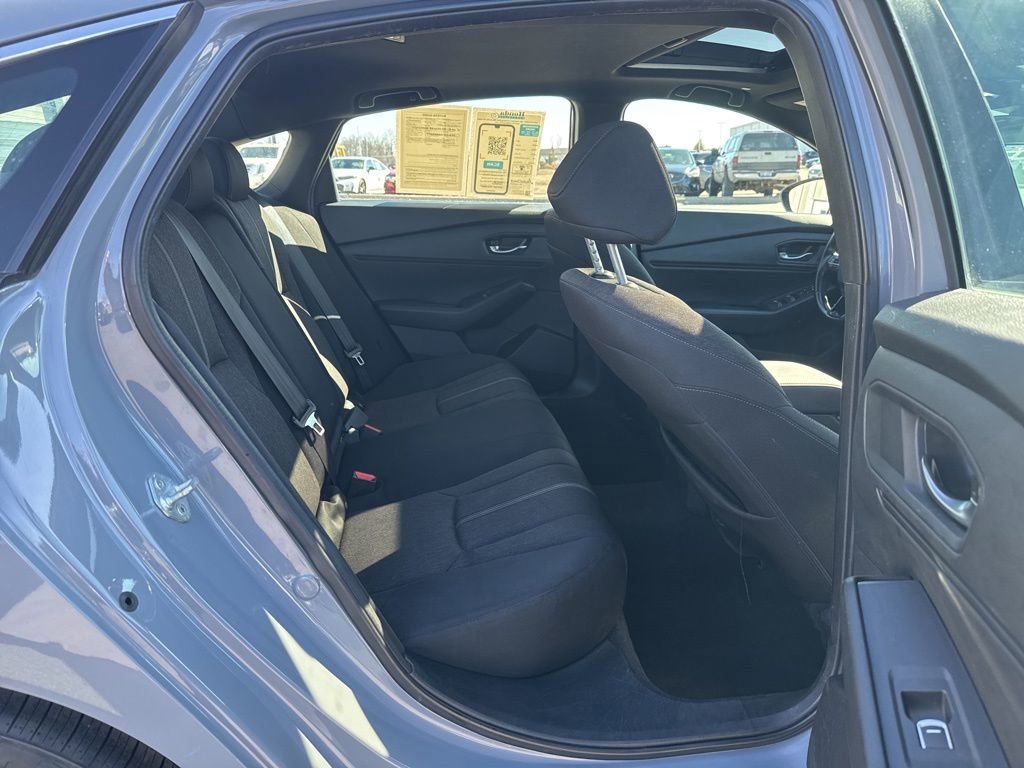 Used 2023 Honda Accord Sport image 35