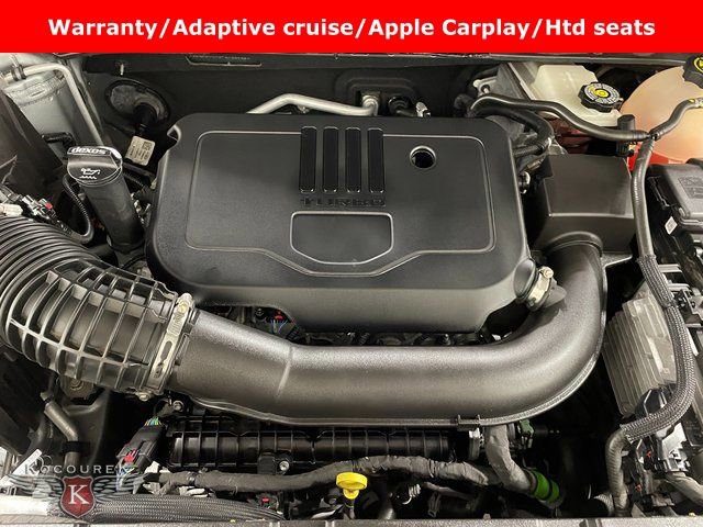Used 2023 Chevrolet Blazer LT w/ Convenience Package image 23