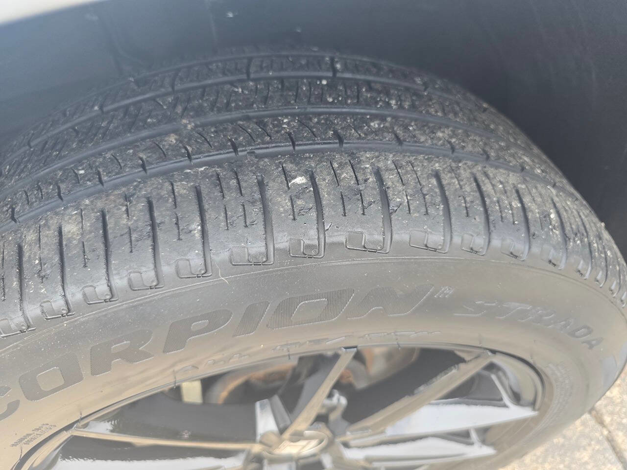 Used 2008 Lexus RX 400h AWD image 65