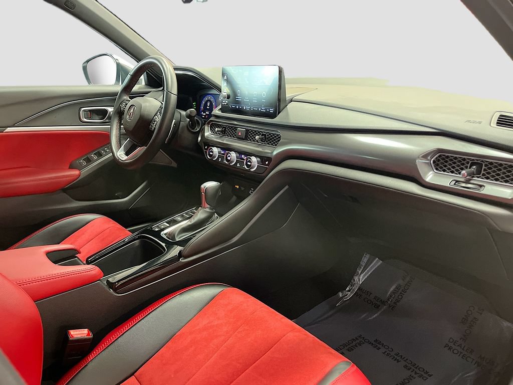 Used 2025 Acura Integra A-Spec FWD image 29