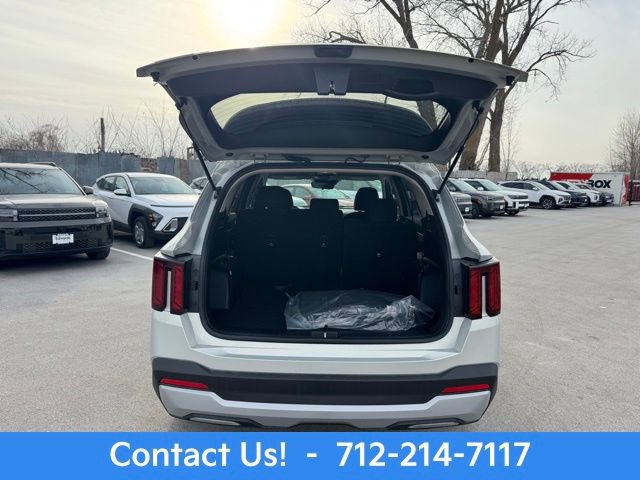 New 2026 Kia Sorento LX image 21