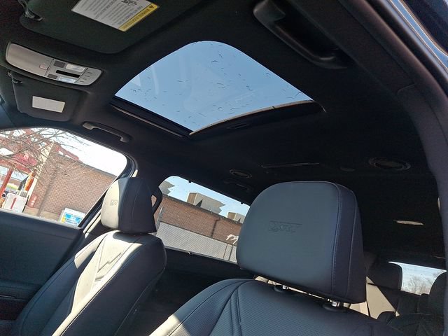 New 2026 Hyundai Palisade XRT Pro AWD/4WD image 15
