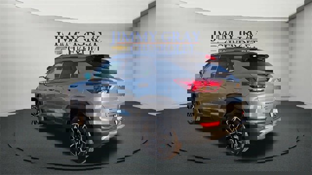 New 2026 Chevrolet TrailBlazer LT w/ LT Cold Weather Package image 5