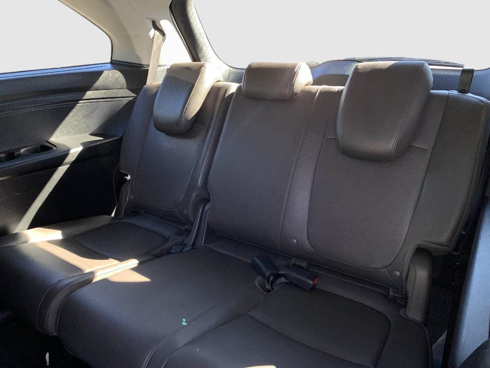 Used 2019 Honda Odyssey EX-L image 39