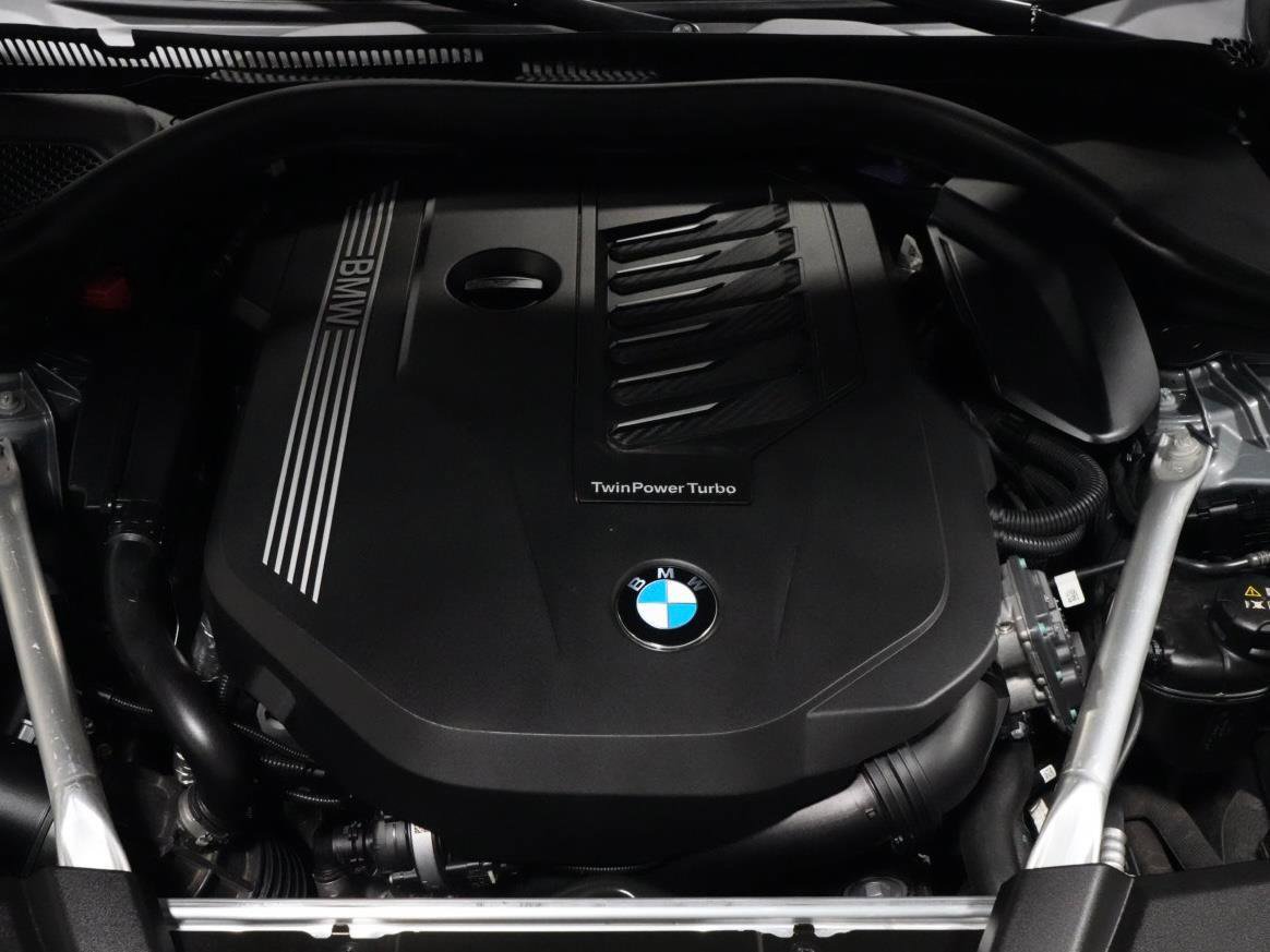 Certified 2023 BMW 540i xDrive w/ Premium Package image 32