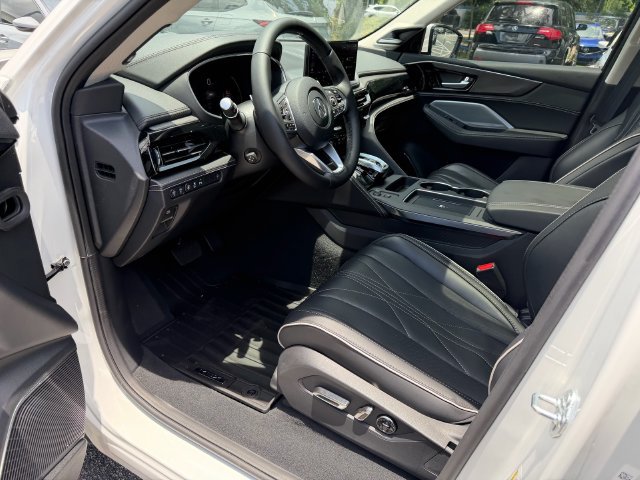 New 2026 Acura MDX w/ Advance Package AWD/4WD image 9